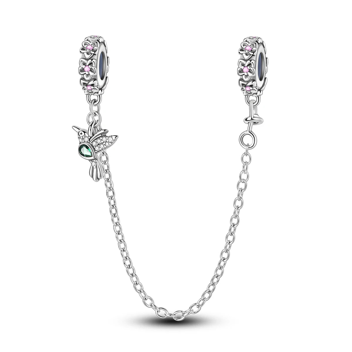 Enchanting Butterfly Charm for Bracelets - Symbol of Transformation - EviaGlow